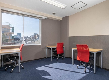 10 m² Coworking space  in Tokyo, 3-5-2 Minami Aoyama (107-0062) - 3 | MatchOffice