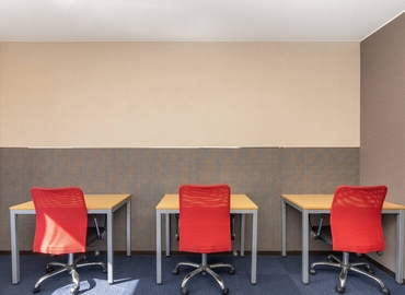 10 m² Coworking  in Tokyo, 3-5-2 Minami Aoyama (107-0062) - 2 | MatchOffice.com