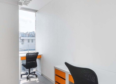 10 m² Shared office  in Tokyo Shibuya, 15-14 Sakuragaokacho (150-0031) - 4 | MatchOffice.com