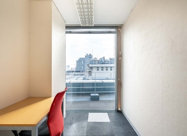 10 m² Coworking  in Tokyo Shibuya, 15-14 Sakuragaokacho (150-0031) - 3 | MatchOffice