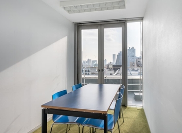 10 m² Business space in Tokyo Shibuya, 15-14 Sakuragaokacho (150-0031) - 2 | MatchOffice.com