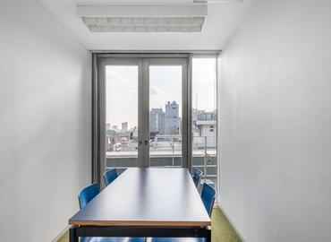 10 m² Business space in Tokyo Shibuya, 15-14 Sakuragaokacho (150-0031) - 7 | MatchOffice