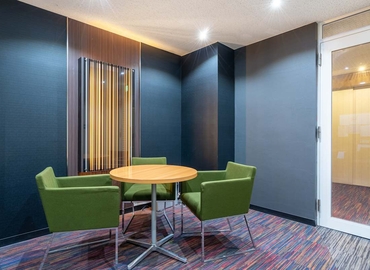 10 m² Co-working  in Tokyo Chuo, 1-2-10 Nihonbashi (103-0027) - 1 | MatchOffice.com