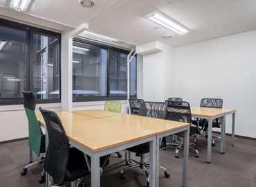 Virtual business address in Tokyo Chuo, 1-2-10 Nihonbashi (103-0027) - 7 | MatchOffice.com