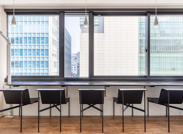 Virtual office in Tokyo Chuo, 1-2-10 Nihonbashi (103-0027) - 8 | MatchOffice