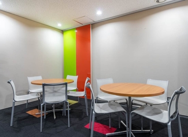 10 m² Business park in Tokyo Chuo, 1-2-10 Nihonbashi (103-0027) - 5 | MatchOffice