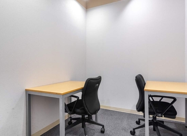 10 m² Business space in Tokyo Chuo, 1-2-10 Nihonbashi (103-0027) - 3 | MatchOffice.com