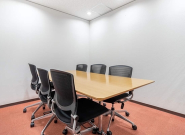 10 m² Business park in Tokyo Chuo, 1-2-10 Nihonbashi (103-0027) - 6 | MatchOffice