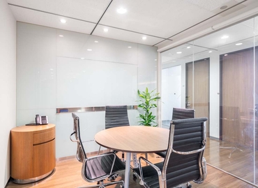 10 m² Coworking  in Osaka, 1-1-4 Shibata (530-0012) - 2 | MatchOffice.com