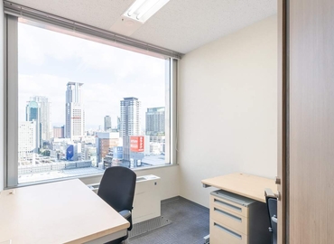 Virtual address in Osaka, 1-1-4 Shibata (530-0012) - 6 | MatchOffice