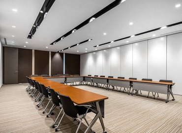 Virtual business address in Tokyo Shinjuku, 6-27-30 Shinjuku (160-0022) - 7 | MatchOffice.com