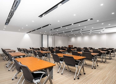 Virtual office space in Tokyo Shinjuku, 6-27-30 Shinjuku (160-0022) - 5 | MatchOffice.com