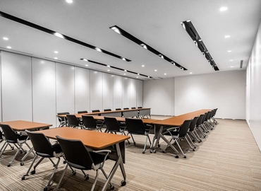 10 m² Business park in Tokyo Shinjuku, 6-27-30 Shinjuku (160-0022) - 3 | MatchOffice