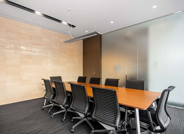 10 m² Business center in Tokyo Shinjuku, 6-27-30 Shinjuku (160-0022) - 4 | MatchOffice.com