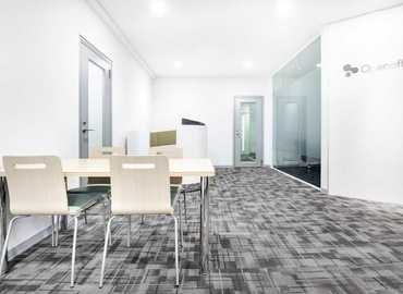 10 m² Business center in Sendai, 2-2-10 Chuo (980-0021) - 5 | MatchOffice.com