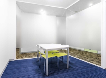 10 m² Co-working  in Sendai, 2-2-10 Chuo (980-0021) - 2 | MatchOffice