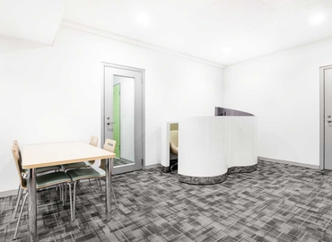 10 m² Shared office  in Sendai, 2-2-10 Chuo (980-0021) - 4 | MatchOffice.com