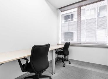 Virtual business address in Sendai, 2-2-10 Chuo (980-0021) - 3 | MatchOffice.com