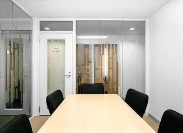 10 m² Serviced office in Tokyo, 1-3-5 Akasaka (107-0052) - 5 | MatchOffice.com