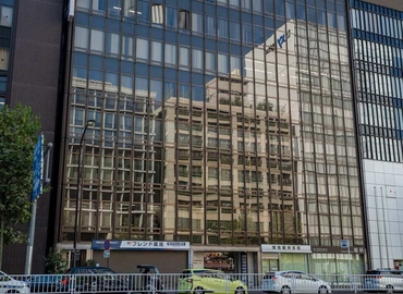 10 m² Business park in Tokyo, 1-3-5 Akasaka (107-0052) - 0 | MatchOffice