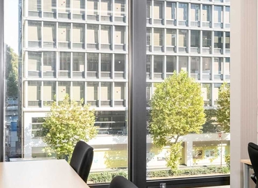 Virtual office in Tokyo, 1-3-5 Akasaka (107-0052) - 1 | MatchOffice