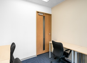 10 m² Shared workspace  in Tokyo, 1-3-5 Akasaka (107-0052) - 6 | MatchOffice.com