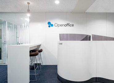 Virtual office in Tokyo, 1-3-5 Akasaka (107-0052) - 8 | MatchOffice.com