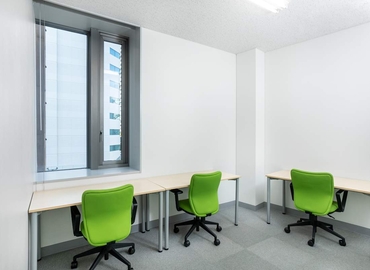 10 m² Business park in Tokyo Chiyoda, 1-16-7 Ginza (104-0061) - 3 | MatchOffice.com