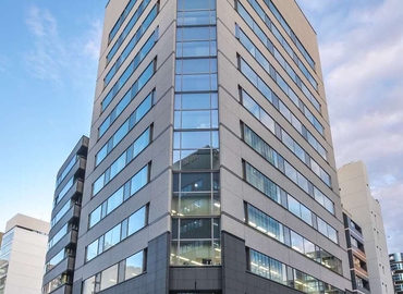 10 m² Coworking  in Tokyo Chiyoda, 1-16-7 Ginza (104-0061) - 0 | MatchOffice.com