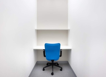 10 m² Coworking space  in Tokyo Chiyoda, 1-16-7 Ginza (104-0061) - 8 | MatchOffice.com