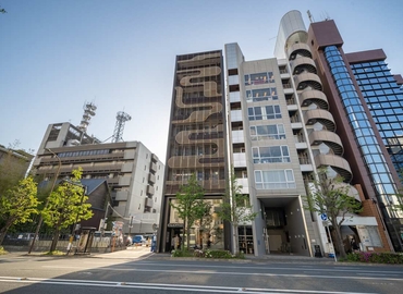 Virtual business address in Kyoto, 376 Kawaramachi-dori 2 jo Sagaru Ichinofuneiricho (604-0924) - 0 | MatchOffice.com