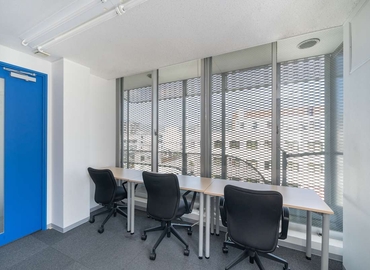 Virtual office space in Kyoto, 376 Kawaramachi-dori 2 jo Sagaru Ichinofuneiricho (604-0924) - 3 | MatchOffice