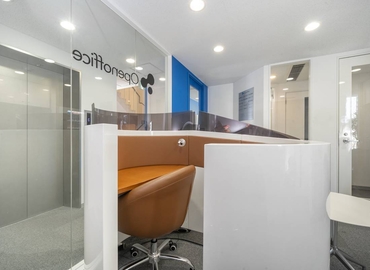 Virtual office space in Kyoto, 376 Kawaramachi-dori 2 jo Sagaru Ichinofuneiricho (604-0924) - 4 | MatchOffice.com