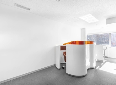 Virtual business address in Yokohama, 2-5-14 Shnyokohama (222-0033) - 4 | MatchOffice