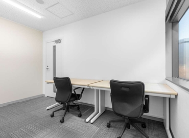 10 m² Business center in Yokohama, 2-5-14 Shnyokohama (222-0033) - 3 | MatchOffice.com