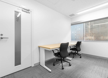 10 m² Coworking  in Yokohama, 2-5-14 Shnyokohama (222-0033) - 6 | MatchOffice