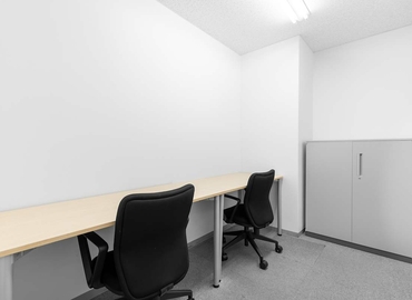 10 m² Co-working  in Yokohama, 2-5-14 Shnyokohama (222-0033) - 8 | MatchOffice