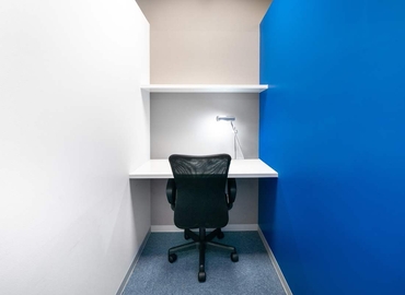 Virtual office in Osaka, 3-2-25 Kitahama (541-0041) - 3 | MatchOffice