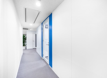 10 m² Business center in Osaka, 3-2-25 Kitahama (541-0041) - 5 | MatchOffice