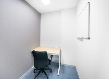 10 m² Business center in Osaka, 3-2-25 Kitahama (541-0041) - 6 | MatchOffice