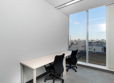 Virtual business address in Tokyo Shibuya, 16-28 Nampeidai (150-0036) - 8 | MatchOffice.com