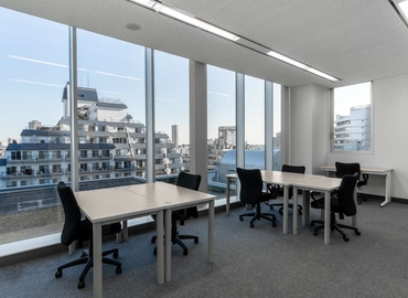 10 m² Business space in Tokyo Shibuya, 16-28 Nampeidai (150-0036) - 3 | MatchOffice