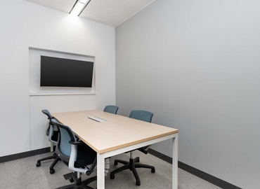 10 m² Business space in Tokyo Shibuya, 16-28 Nampeidai (150-0036) - 2 | MatchOffice