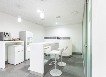10 m² Business park in Chiba, 1-14-13 Fujimi (260-0015) - 4 | MatchOffice.com