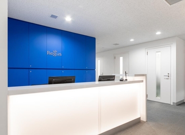 10 m² Coworking space  in Chiba, 1-14-13 Fujimi (260-0015) - 1 | MatchOffice.com