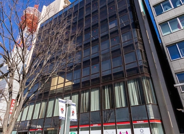 10 m² Shared workspace  in Chiba, 1-14-13 Fujimi (260-0015) - 0 | MatchOffice.com
