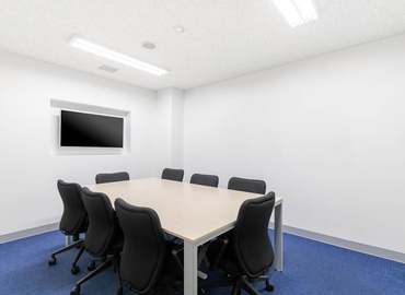 10 m² Shared workspace  in Chiba, 1-14-13 Fujimi (260-0015) - 2 | MatchOffice.com