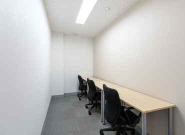 10 m² Coworking  in Chiba, 1-14-13 Fujimi (260-0015) - 7 | MatchOffice.com