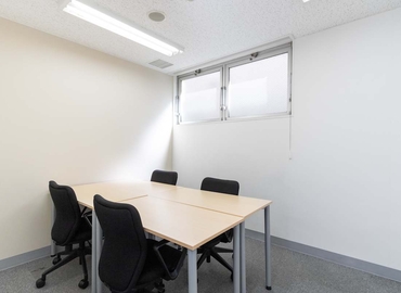 Virtual office in Chiba, 1-14-13 Fujimi (260-0015) - 3 | MatchOffice.com