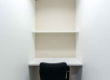Virtual business address in Chiba, 1-14-13 Fujimi (260-0015) - 5 | MatchOffice